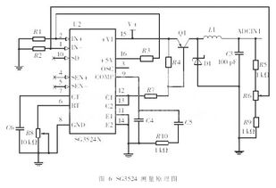 中規(guī)模集成電路功能測試儀的設(shè)計與實現(xiàn)