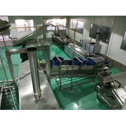 諸城國邦機械 引領膨化食品油炸設備與廣東區域油炸設備發展