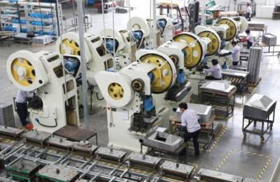 以品質追求卓越 科恩電器開啟品質服務年，引領機械設備行業革新