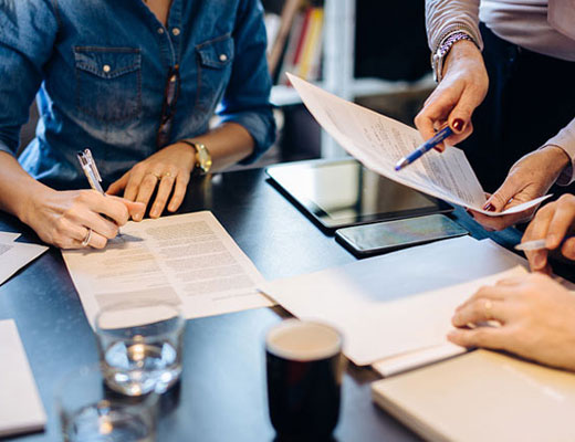 海南自貿港政策下，如何高效注冊咨詢策劃服務公司